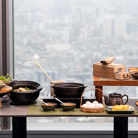 Futakotamagawa Excel Hotel Tokyu Τόκιο Εξωτερικό φωτογραφία