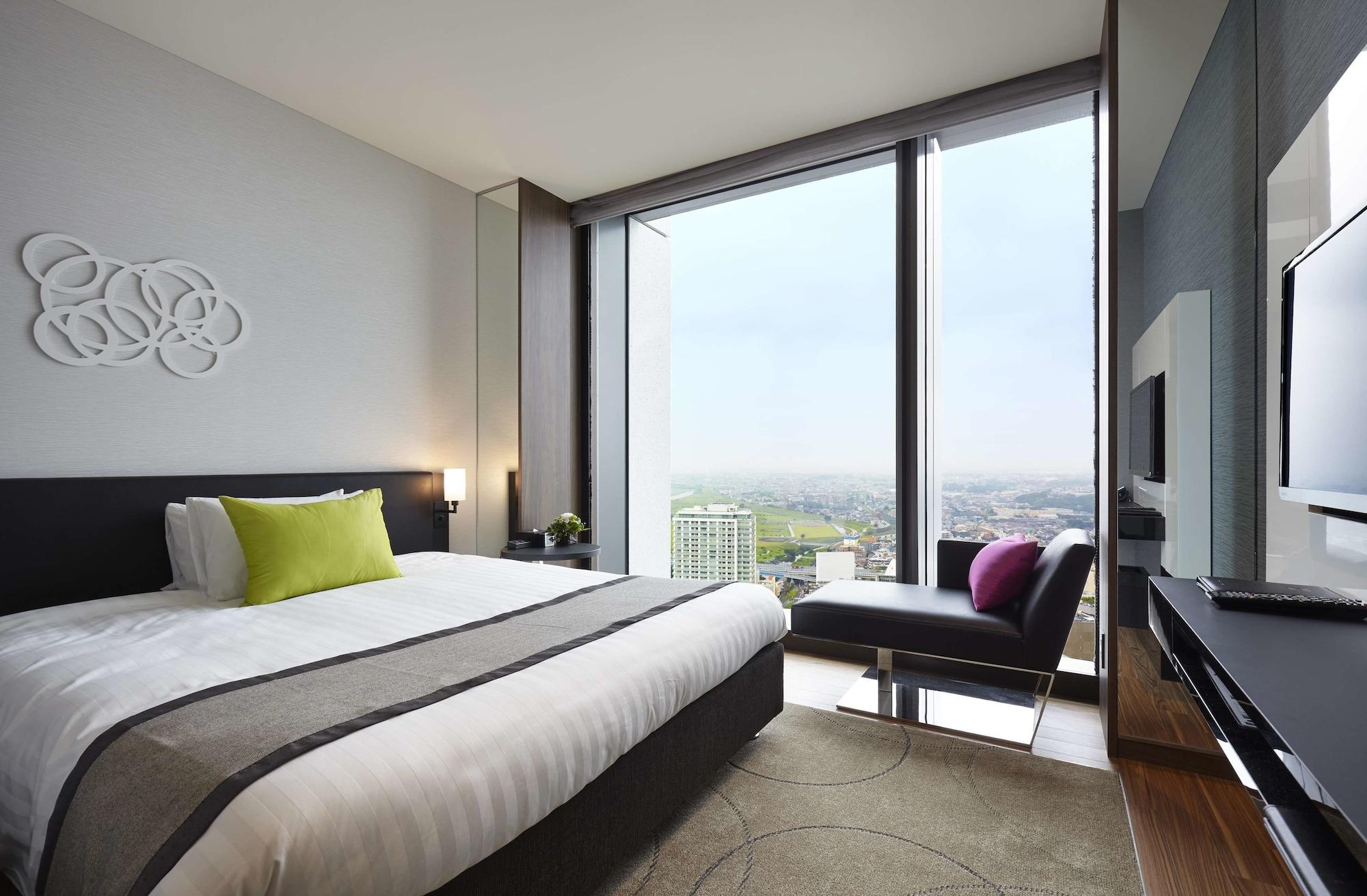 Futakotamagawa Excel Hotel Tokyu Τόκιο Εξωτερικό φωτογραφία