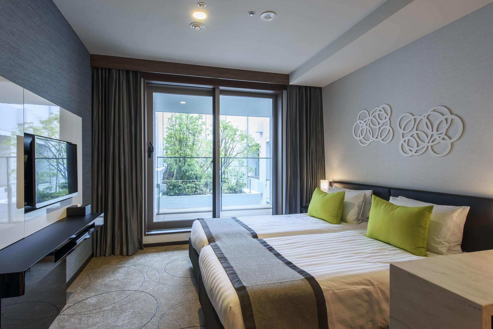 Futakotamagawa Excel Hotel Tokyu Τόκιο Εξωτερικό φωτογραφία
