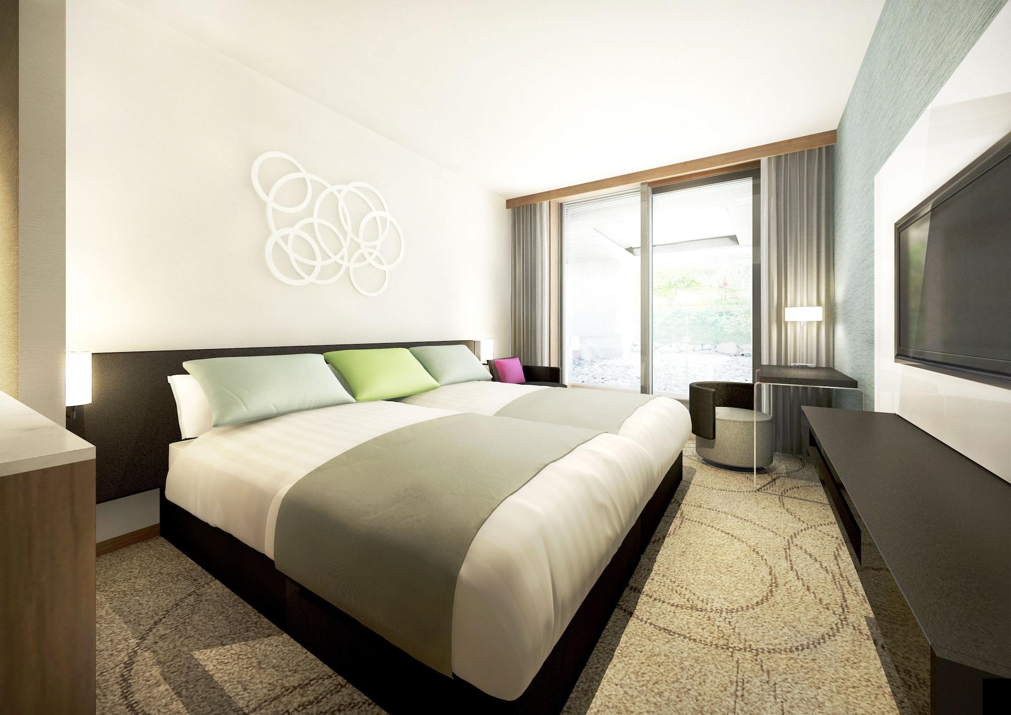 Futakotamagawa Excel Hotel Tokyu Τόκιο Εξωτερικό φωτογραφία