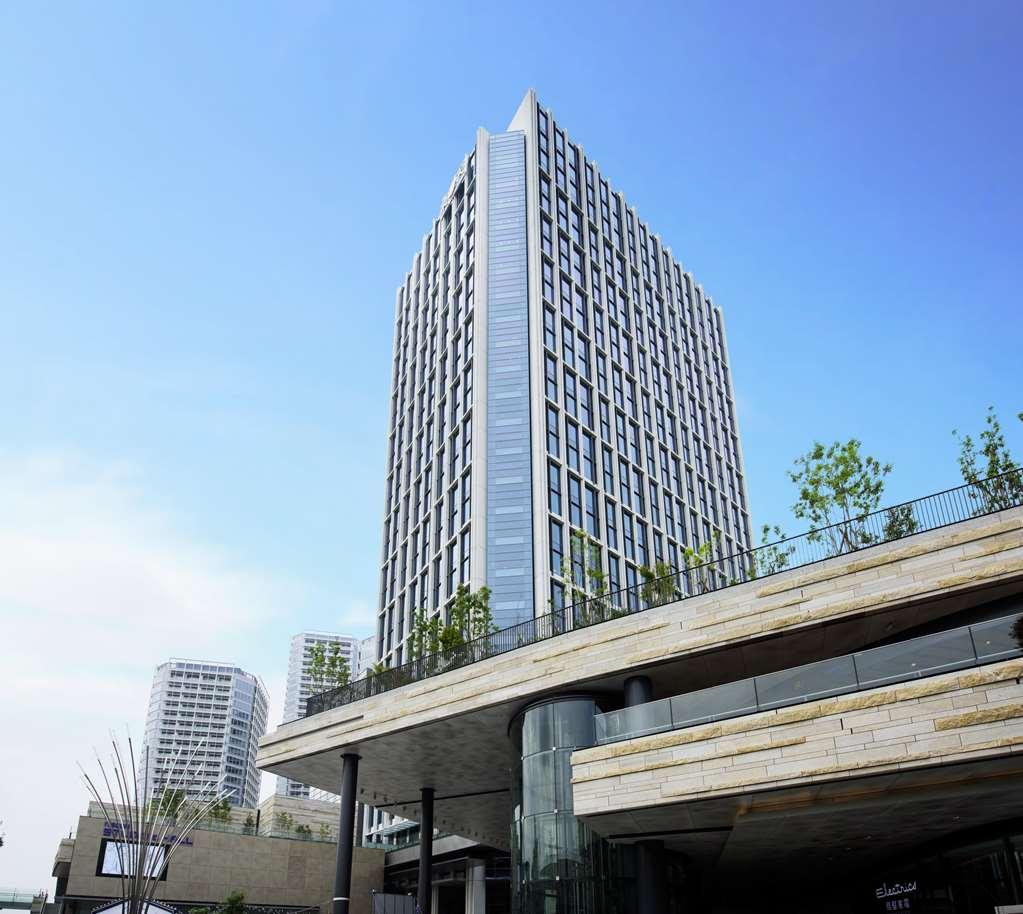 Futakotamagawa Excel Hotel Tokyu Τόκιο Εξωτερικό φωτογραφία