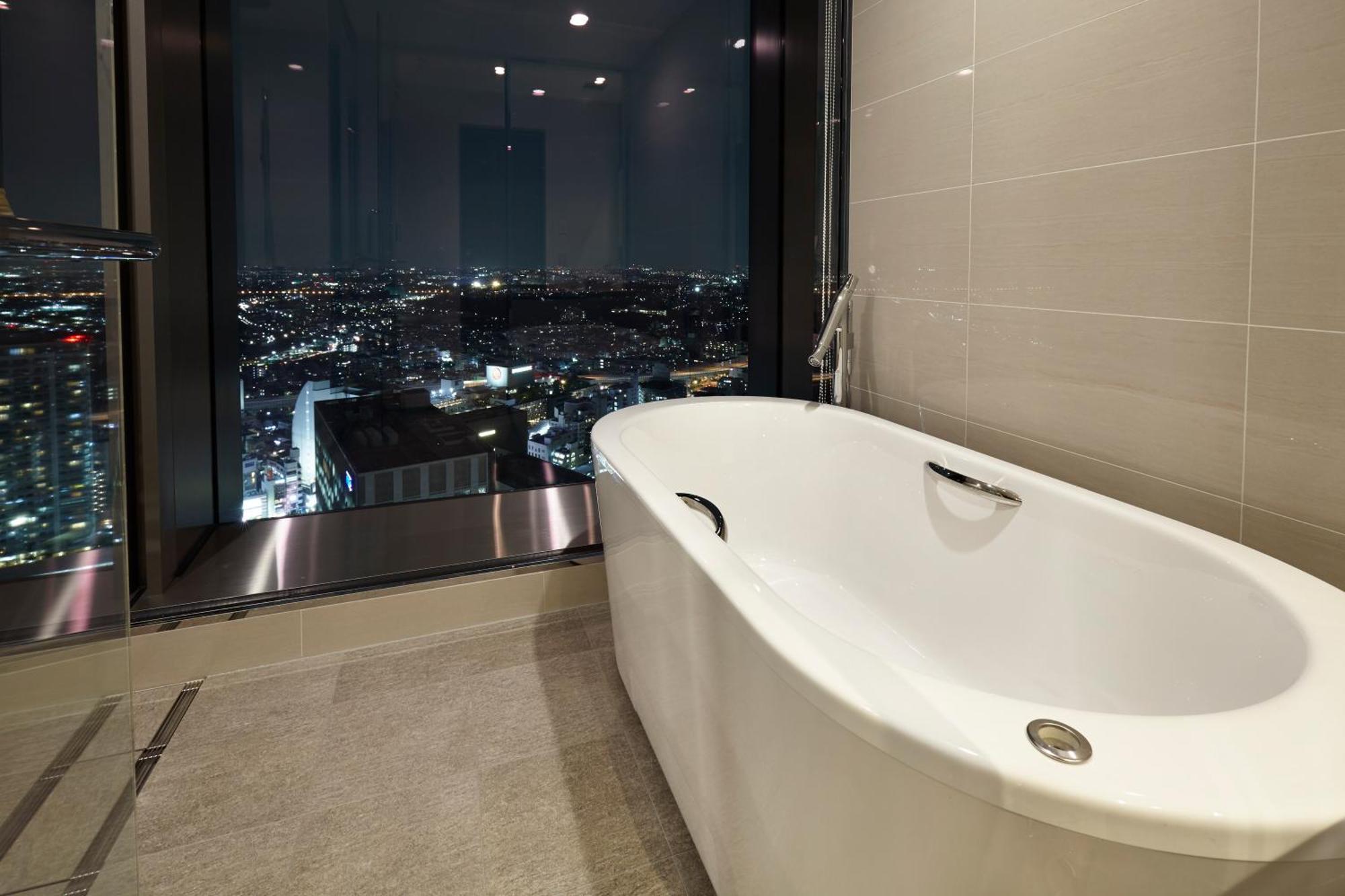 Futakotamagawa Excel Hotel Tokyu Τόκιο Εξωτερικό φωτογραφία