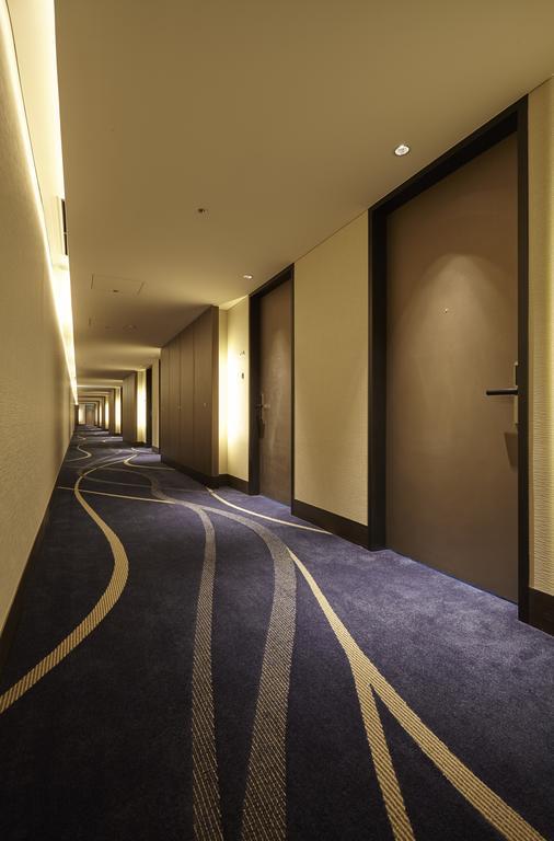 Futakotamagawa Excel Hotel Tokyu Τόκιο Εξωτερικό φωτογραφία