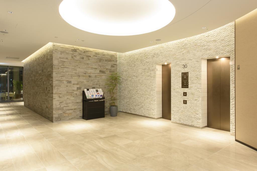 Futakotamagawa Excel Hotel Tokyu Τόκιο Εξωτερικό φωτογραφία