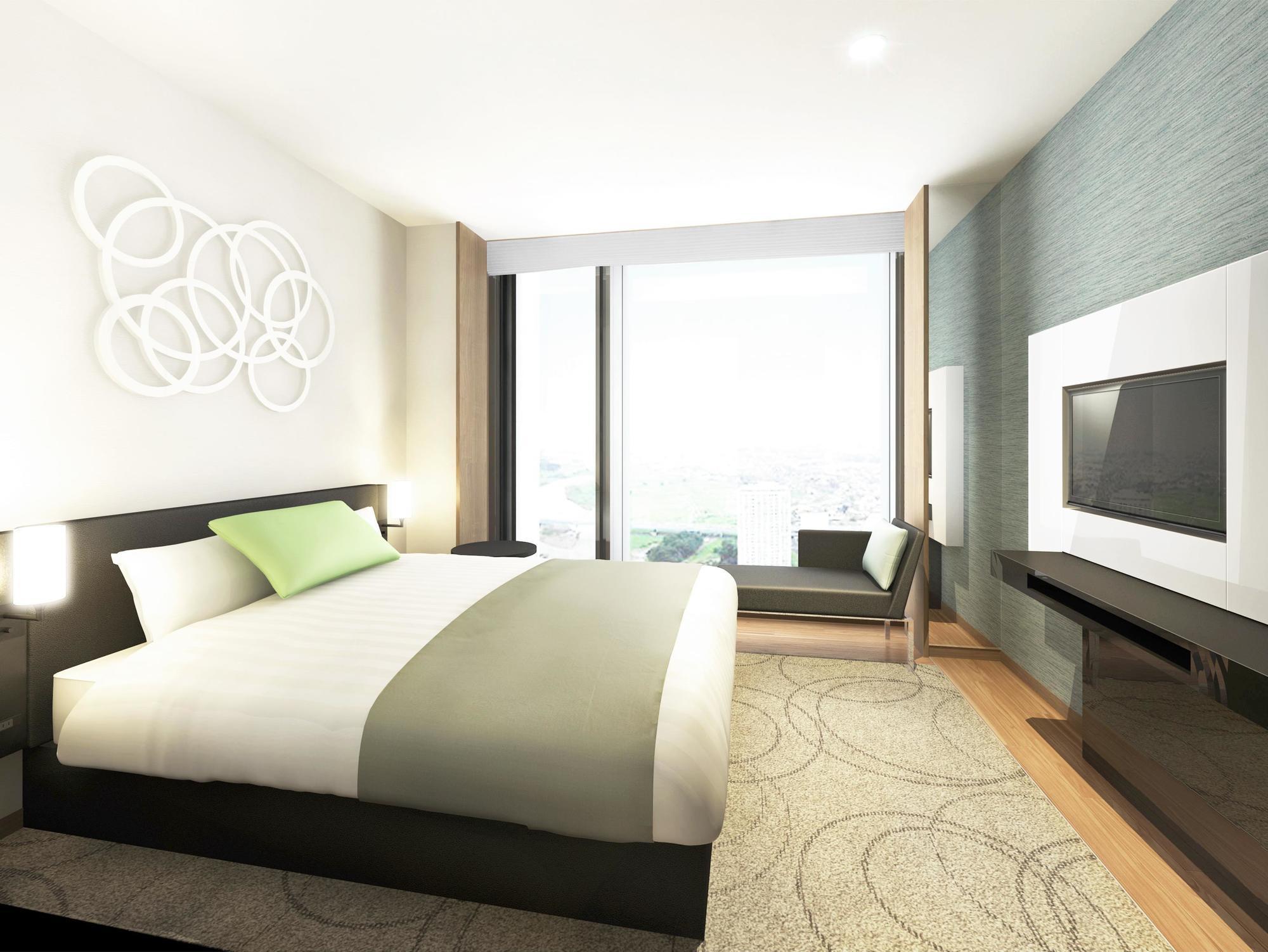 Futakotamagawa Excel Hotel Tokyu Τόκιο Εξωτερικό φωτογραφία