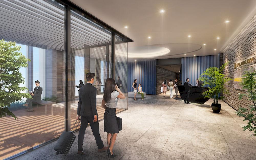 Futakotamagawa Excel Hotel Tokyu Τόκιο Εξωτερικό φωτογραφία