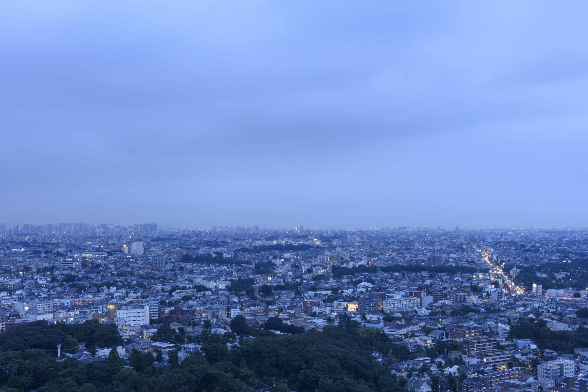 Futakotamagawa Excel Hotel Tokyu Τόκιο Εξωτερικό φωτογραφία