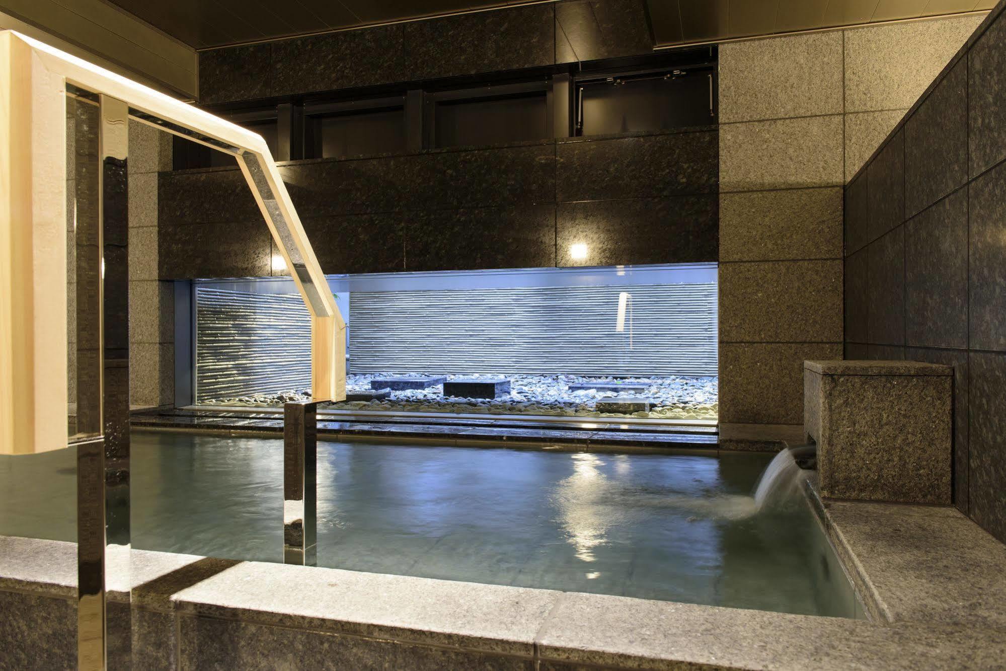 Futakotamagawa Excel Hotel Tokyu Τόκιο Εξωτερικό φωτογραφία