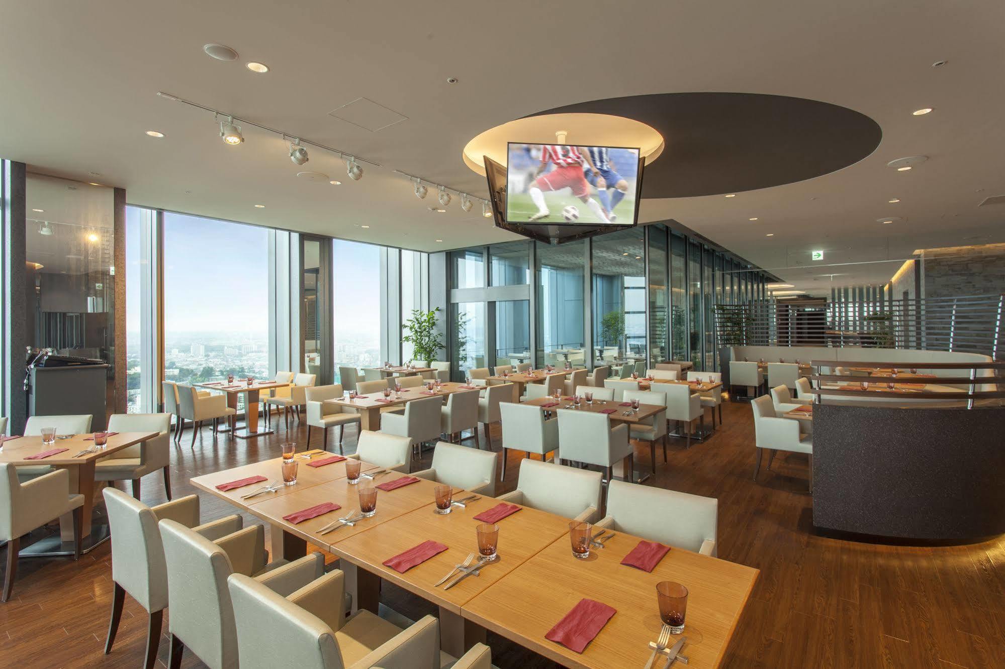 Futakotamagawa Excel Hotel Tokyu Τόκιο Εξωτερικό φωτογραφία
