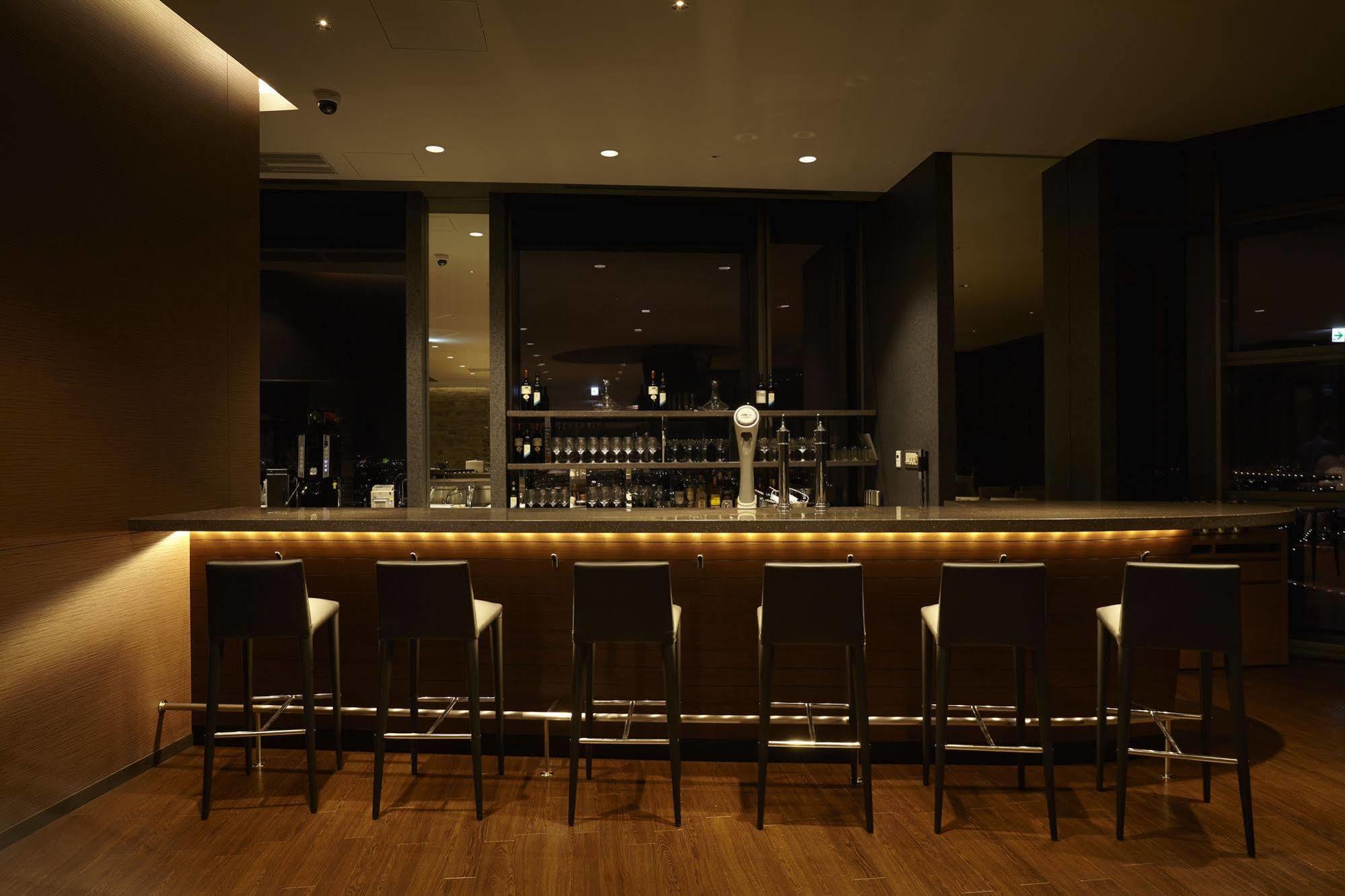 Futakotamagawa Excel Hotel Tokyu Τόκιο Εξωτερικό φωτογραφία