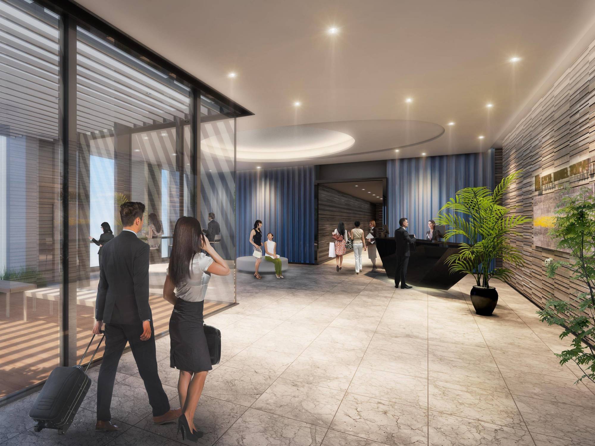 Futakotamagawa Excel Hotel Tokyu Τόκιο Εξωτερικό φωτογραφία