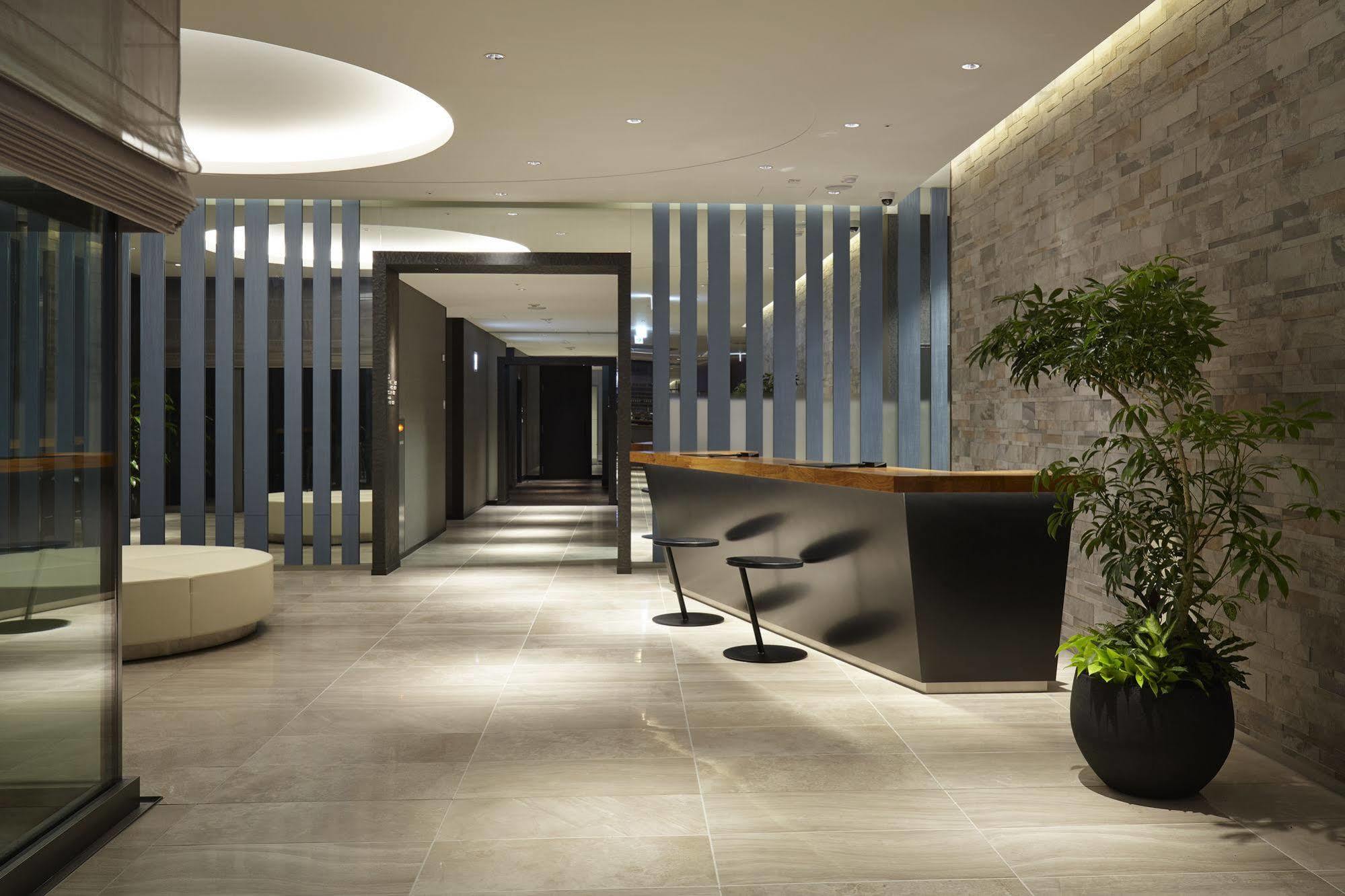 Futakotamagawa Excel Hotel Tokyu Τόκιο Εξωτερικό φωτογραφία