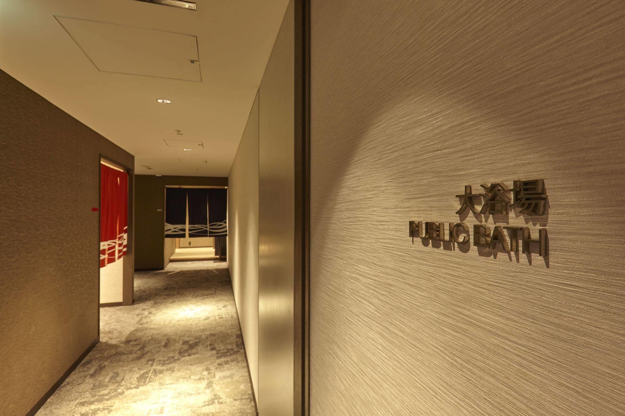 Futakotamagawa Excel Hotel Tokyu Τόκιο Εξωτερικό φωτογραφία