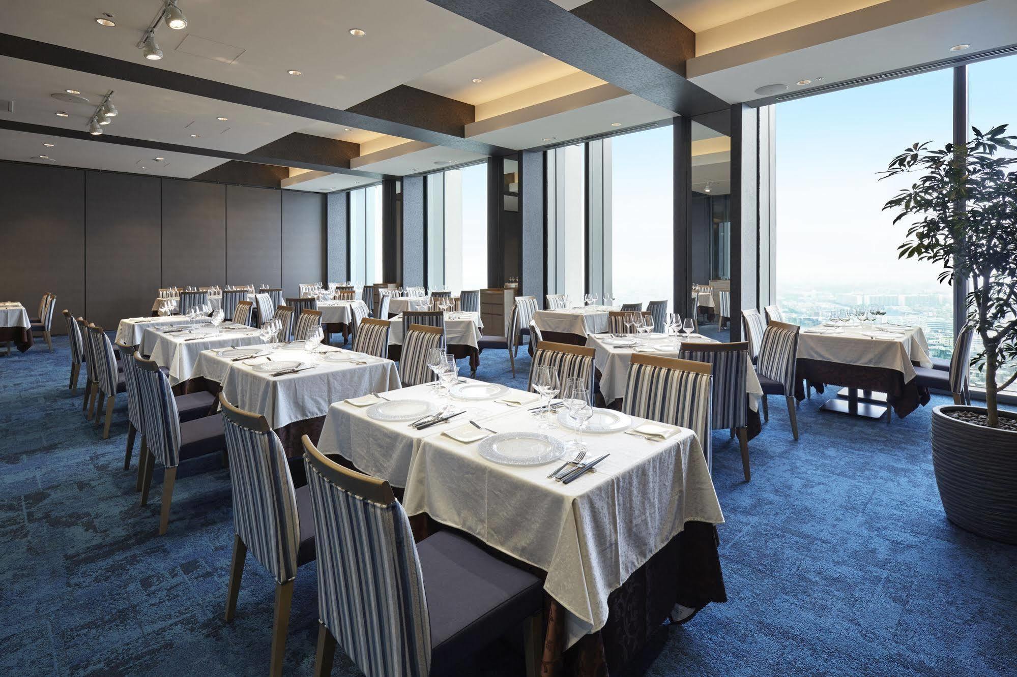 Futakotamagawa Excel Hotel Tokyu Τόκιο Εξωτερικό φωτογραφία