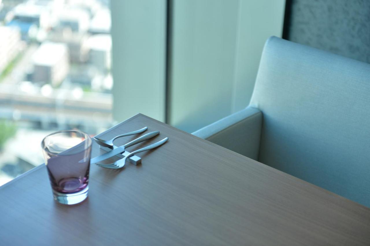 Futakotamagawa Excel Hotel Tokyu Τόκιο Εξωτερικό φωτογραφία